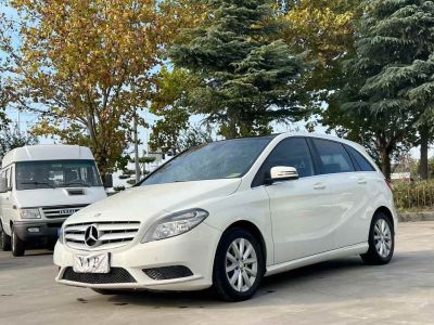 2014年1月 奔馳 ML級(進(jìn)口) ML 320 4MATIC 3.0T圖片