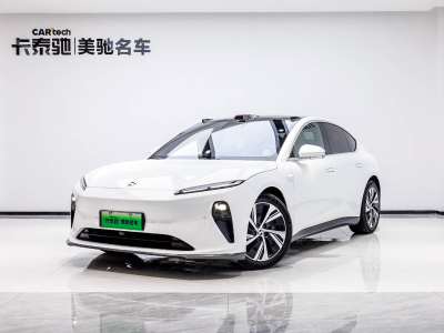 2023年9月  蔚來(lái)ET5 2022款 75kWh 圖片