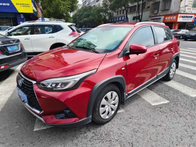 2022年1月 豐田 YARiS L 致炫 致炫X 1.5L CVT尊貴版圖片