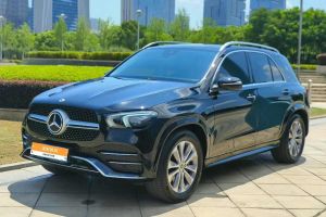 奔馳EQE 奔馳 350 先型特別版