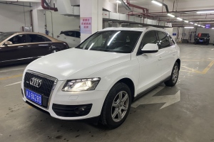 奧迪Q5 奧迪 2.0TFSI 技術(shù)型