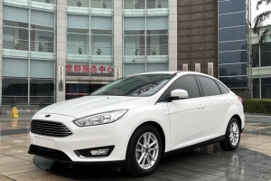 ?？怂?福特 三廂 EcoBoost 180 自動(dòng)精英型