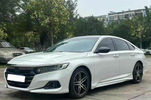 雅閣 本田 260TURBO 幻夜?尊貴版