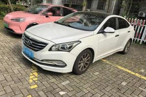 名圖 現(xiàn)代 1.8L 自動智能型GLS