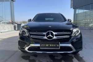 奔驰GLC 奔驰 GLC 200 4MATIC