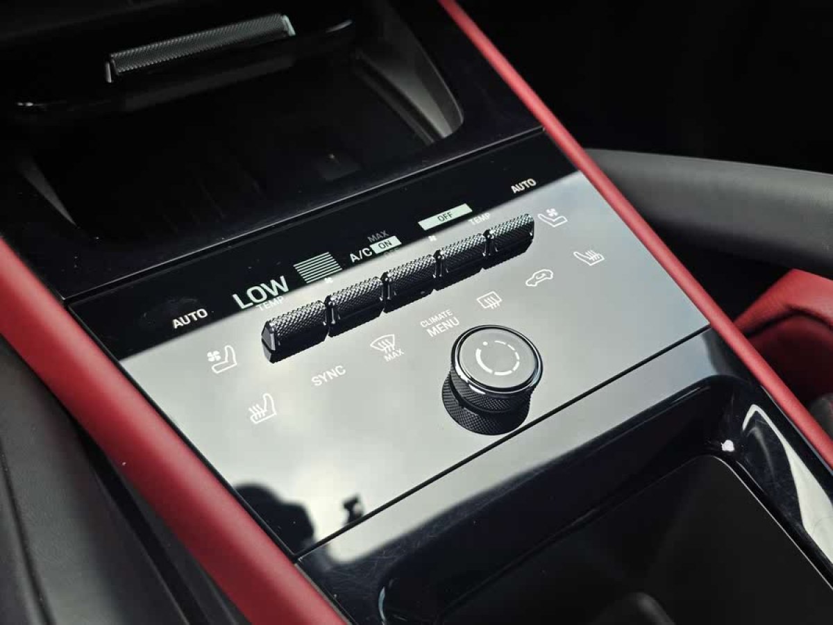 保時捷 Cayenne  2024款 Cayenne 3.0T圖片
