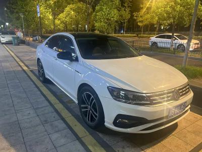 2020年12月 大眾 凌渡 改款 280TSI DSG舒適版圖片