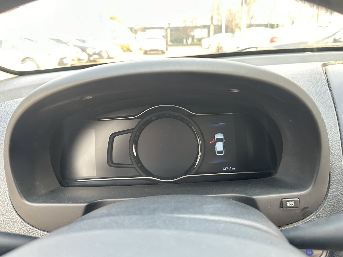 现代 伊兰特EV  2017款 GS PLUS版图片