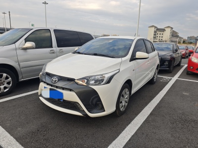 2019年3月 豐田 YARiS L 致炫 1.5E CVT魅動(dòng)版 國VI圖片