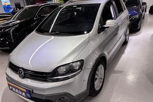 高爾夫 大眾 1.4TSI Cross Golf