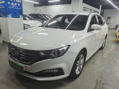 2021年4月 奔騰 B30EV EV400圖片