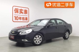 景程 雪佛蘭 1.8 致真版 MT