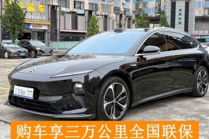 蔚來ET5T 蔚來 75kWh Touring