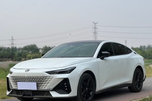長安UNI-V 長安 1.5T 尊貴型