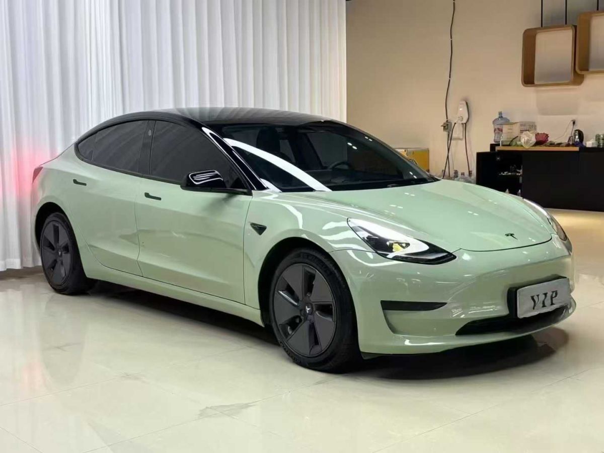 凱迪拉克 CT4  2022款 28T 原神聯(lián)名限量版圖片