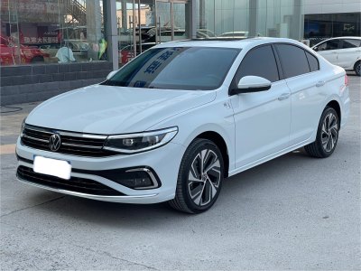 2024年8月 大眾 寶來(lái) 200TSI DSG悅行PRO版圖片