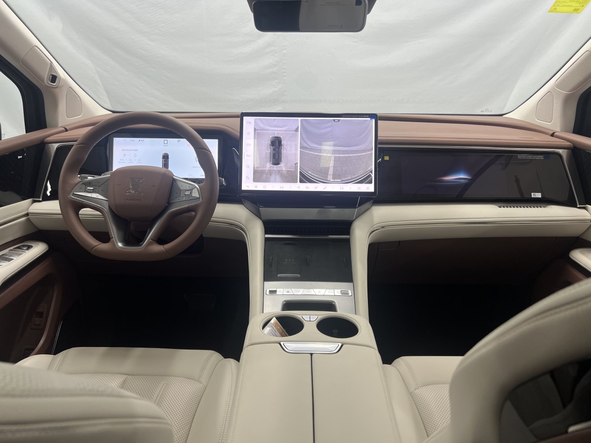2025年2月比亞迪 宋Pro新能源  2025款 DM-i 115KM卓越型