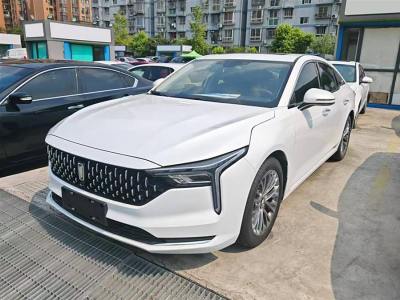 2022年12月 奔腾 B70 1.5T 自动驭享型特装版图片