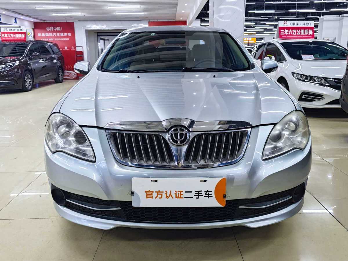 中華 駿捷FSV  2011款 新銳版 1.5L 自動舒適型圖片