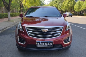 XT5 凱迪拉克 25T 技術(shù)型