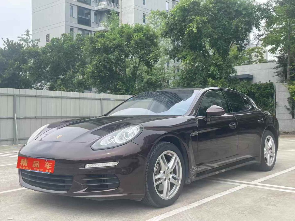 保時(shí)捷 911  2015款 Carrera GTS 3.8L圖片