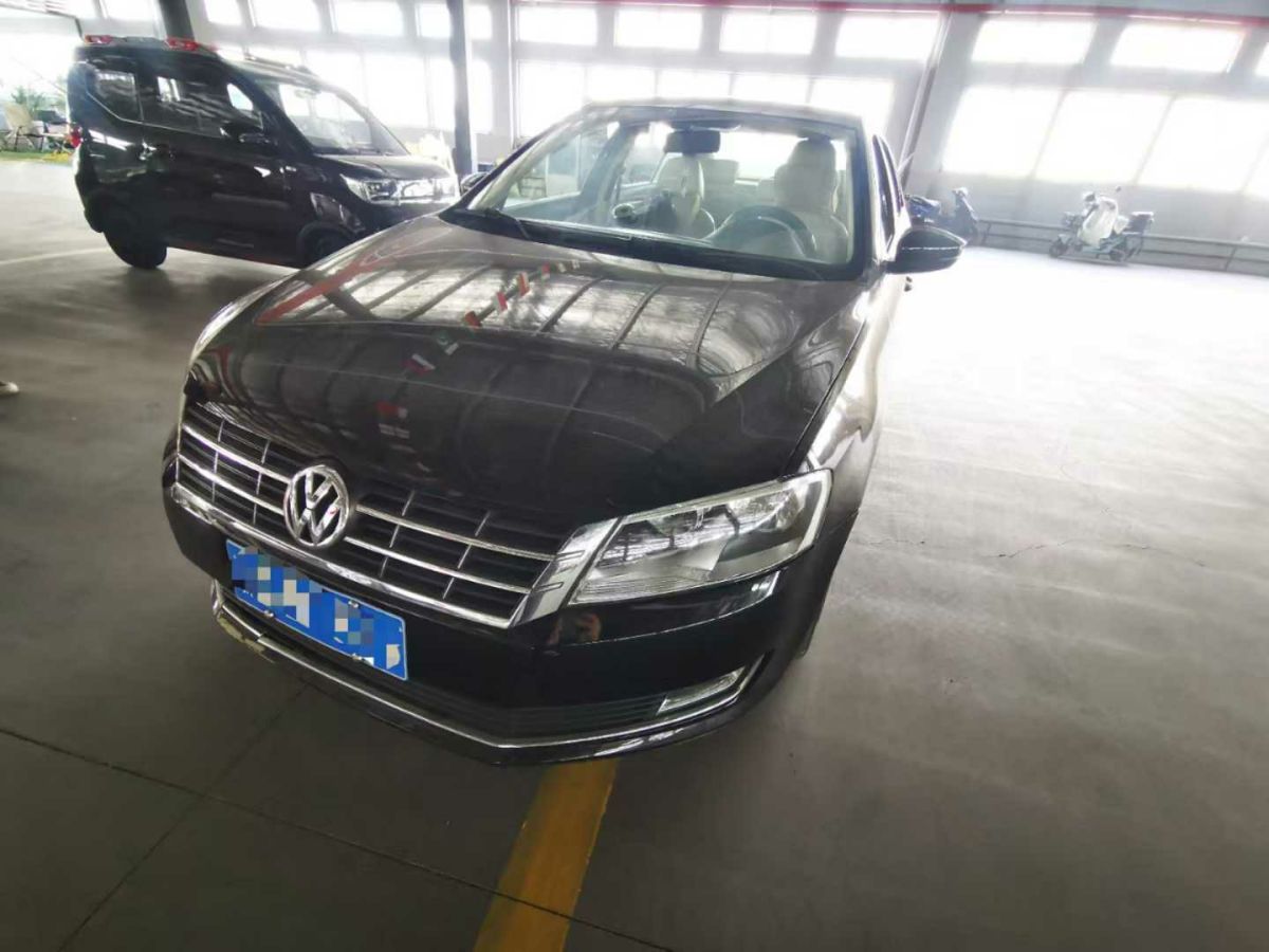 大眾 朗逸  2013款 1.4TSI DSG豪華導(dǎo)航版圖片