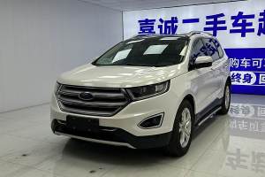 銳界 福特 EcoBoost 245 兩驅(qū)豪銳型 7座