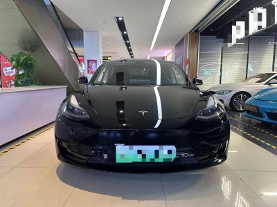 2023年7月 特斯拉 Model Y 改款 后輪驅動版圖片