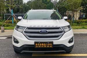 锐界 福特 EcoBoost 245 两驱精锐型 5座