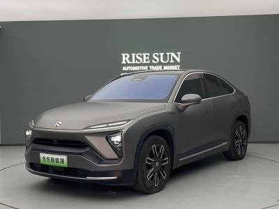 2022年5月 蔚來 蔚來EC6 100kWh 運動版圖片