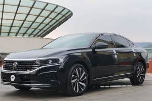 帕薩特 大眾 330TSI 精英版