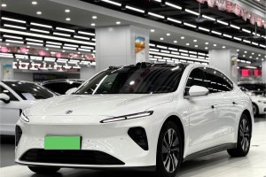 蔚來ET7 蔚來 75kWh