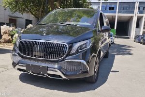 威霆 奔馳 2.0T 精英版 7座