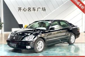 皇冠 豐田 3.0L Royal E