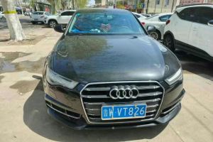 奧迪A6 奧迪 3.0T allroad quattro