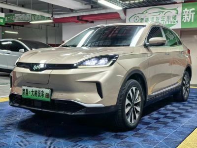 2020年6月 豐田 C-HR EV 尊貴天窗版圖片