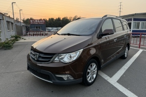 730 寶駿 1.5L 手動標準型 7座