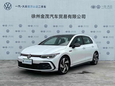 2022年9月 大眾 高爾夫 改款 380TSI DSG GTI圖片