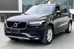 XC90 沃尔沃 T6 智逸版 5座