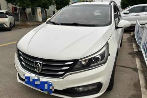 310 寶駿 1.5L 手動(dòng)時(shí)尚型