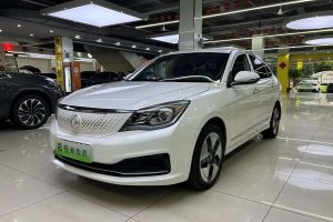 E70 東風(fēng)風(fēng)神 改款 500 超享版