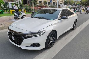 雅閣 本田 260TURBO 幻夜?尊貴版