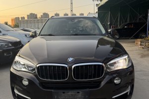 寶馬X5 寶馬 xDrive35i 典雅型