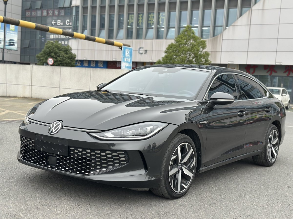 大眾 凌渡  2023款 凌渡L 280TSI DSG酷辣版圖片