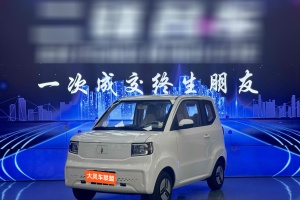 凌寶uni 凌寶汽車 微甜版 11.52kWh