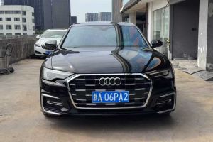 奧迪A6 奧迪 allroad