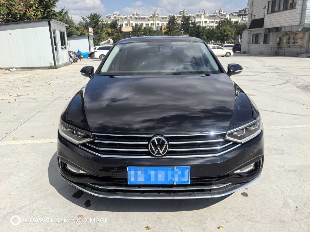 大眾 邁騰  2019款  280TSI DSG 舒適型 國(guó)VI圖片