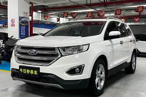 銳界 福特 EcoBoost 245 兩驅(qū)精銳型 5座