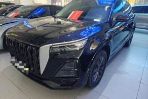 紅旗HS5 紅旗 2.0T 旗享Pro版