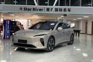 蔚来ET5T 蔚来 75kWh Touring